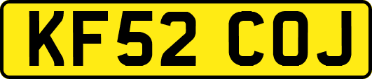 KF52COJ