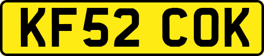 KF52COK