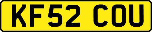KF52COU