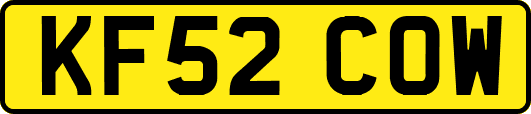 KF52COW
