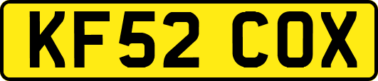 KF52COX