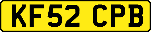 KF52CPB