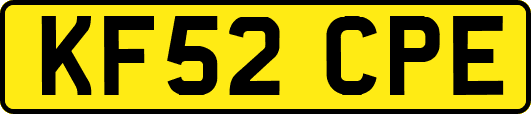 KF52CPE