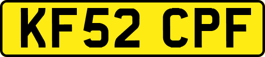 KF52CPF