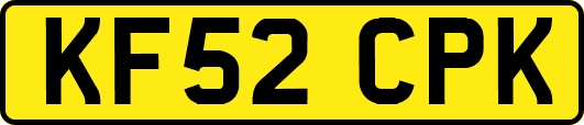 KF52CPK