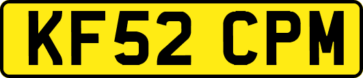 KF52CPM