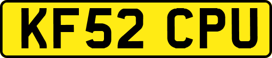 KF52CPU