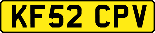 KF52CPV