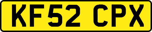 KF52CPX