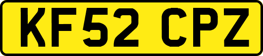 KF52CPZ