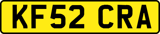 KF52CRA
