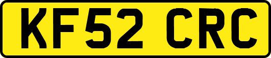 KF52CRC