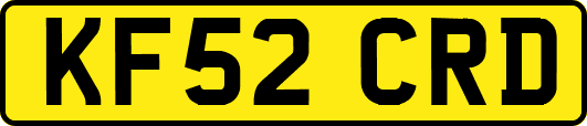 KF52CRD
