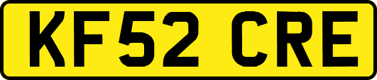 KF52CRE