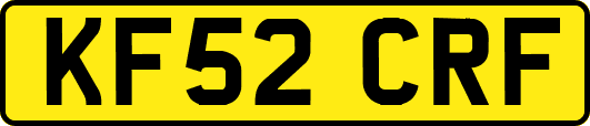 KF52CRF