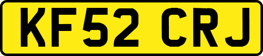 KF52CRJ