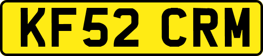KF52CRM