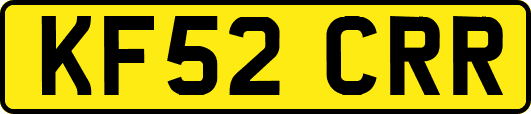 KF52CRR