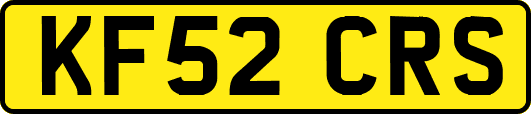 KF52CRS