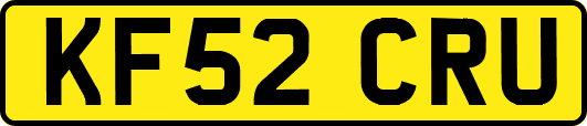 KF52CRU