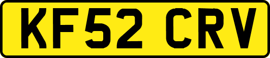 KF52CRV