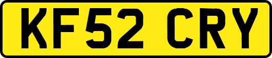 KF52CRY