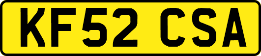 KF52CSA