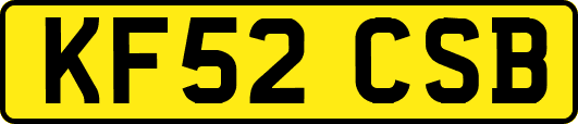 KF52CSB
