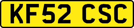 KF52CSC