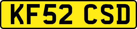 KF52CSD