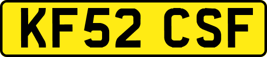 KF52CSF