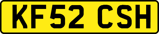 KF52CSH