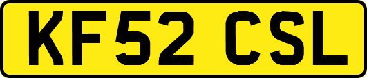 KF52CSL