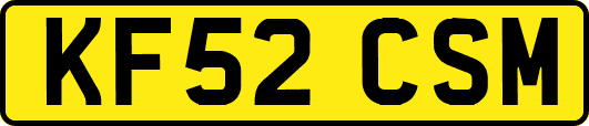 KF52CSM