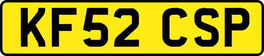 KF52CSP
