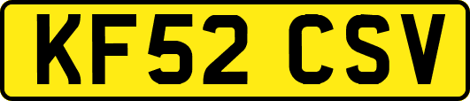 KF52CSV