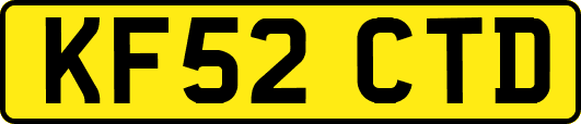 KF52CTD