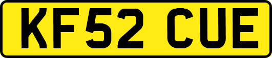 KF52CUE