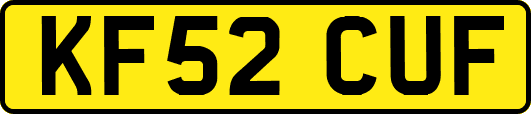 KF52CUF