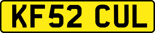 KF52CUL