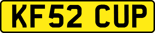KF52CUP