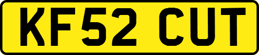KF52CUT