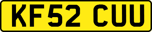 KF52CUU