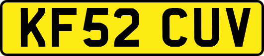 KF52CUV