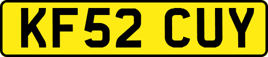 KF52CUY
