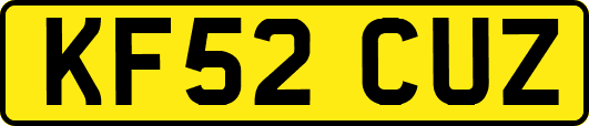 KF52CUZ