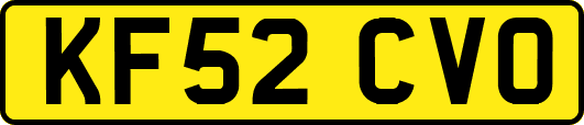 KF52CVO