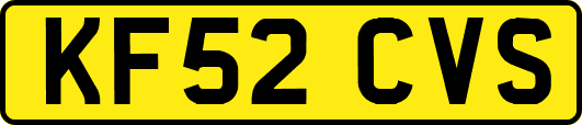 KF52CVS