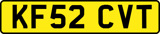 KF52CVT