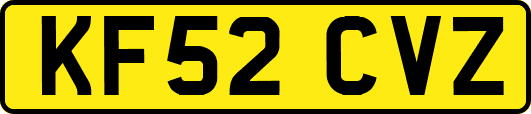 KF52CVZ
